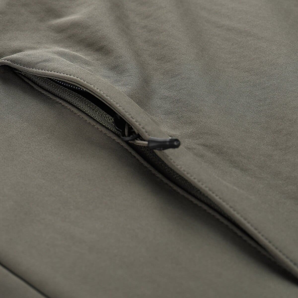 Meeste softshelljakk Alpine Pro HOOR 2