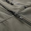Meeste softshelljakk Alpine Pro HOOR 2