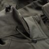 Meeste softshelljakk Alpine Pro HOOR 2