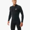 Pesusärk Compressport 3D Thermo Merino LS Top