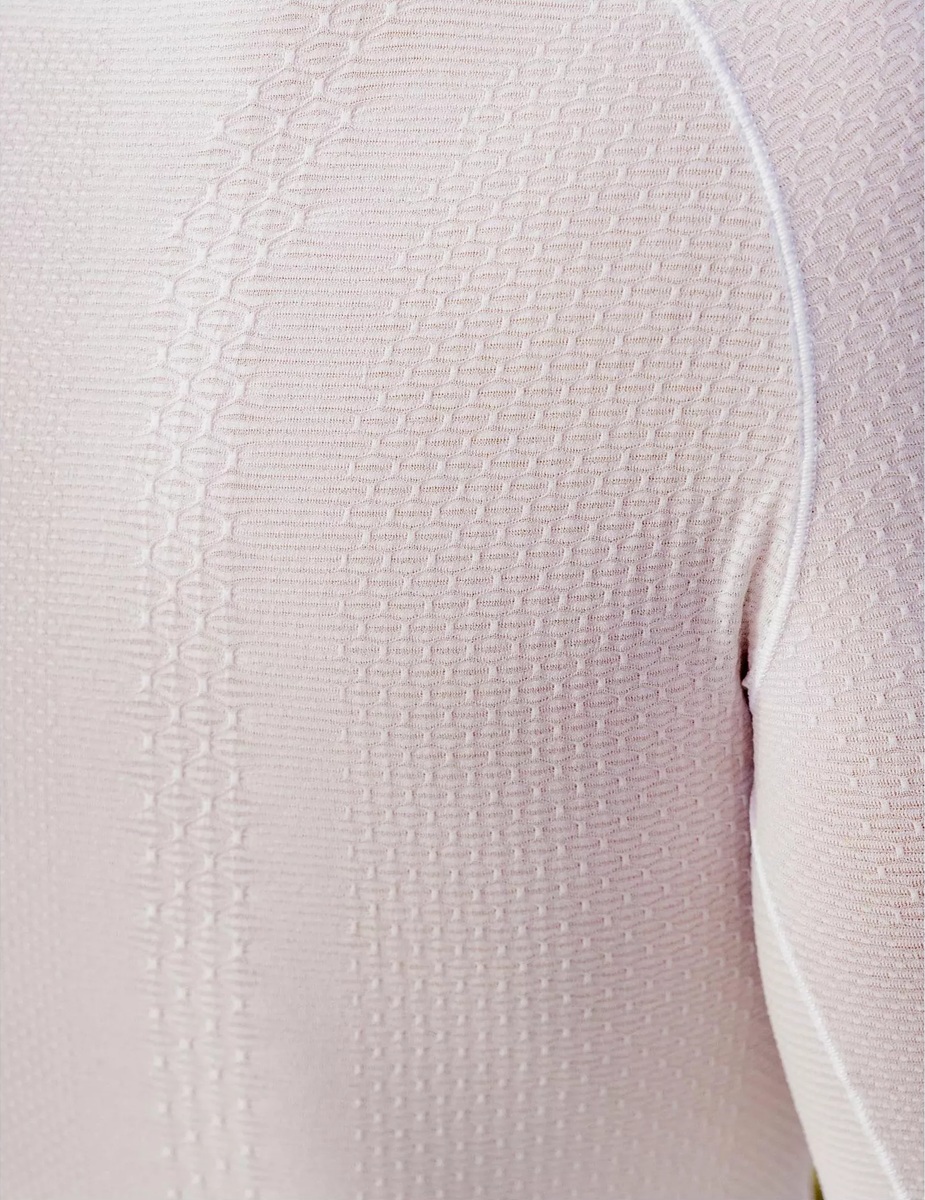 Pesusärk Compressport 3D Thermo Ultralight LS Top