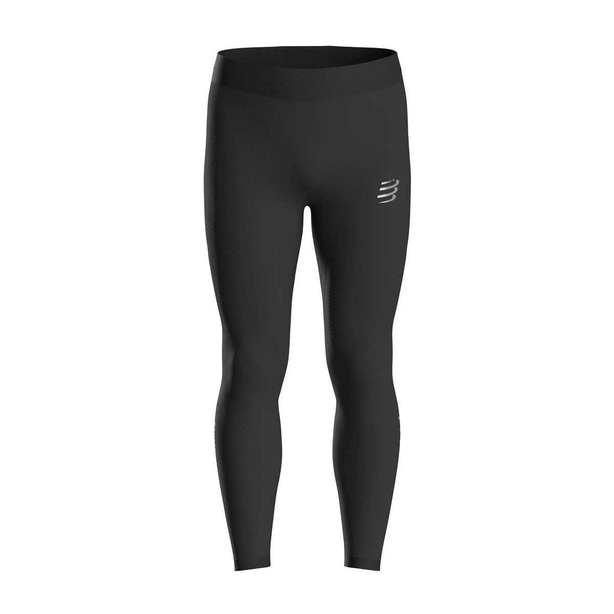 Meeste jooksuretuusid Compressport Winter Run Legging