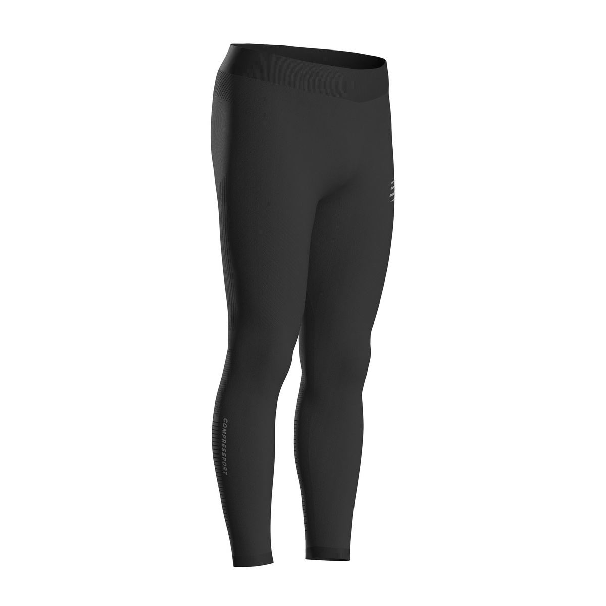 Meeste jooksuretuusid Compressport Winter Run Legging