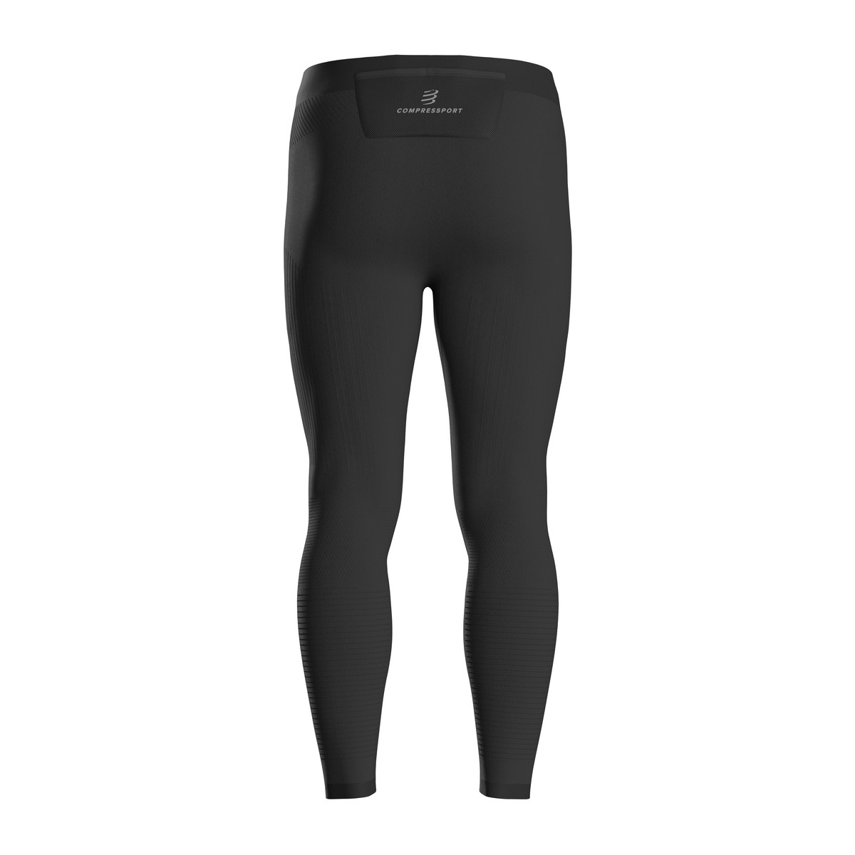 Meeste jooksuretuusid Compressport Winter Run Legging