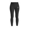Naiste jooksuretuusid Compressport Winter Run Legging