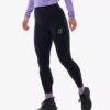 Naiste jooksuretuusid Compressport Winter Run Legging
