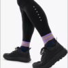 Naiste jooksuretuusid Compressport Winter Run Legging