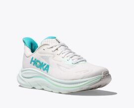 Naiste jooksujalats Hoka CLIFTON 10