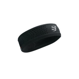 Peapael Compressport Thin Headband On/Off