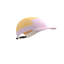 Nokamüts Compressport 5 Panel Light Cap