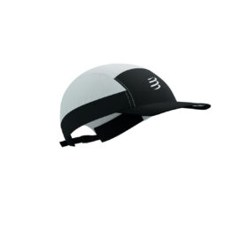 Nokamüts Compressport 5 Panel Light Cap