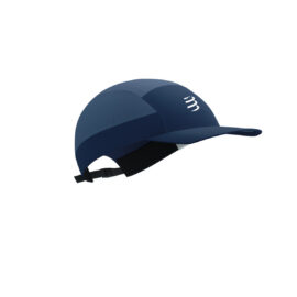 Nokamüts Compressport 5 Panel Light Cap