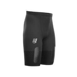 Meeste jooksupüksid Compressport Trail Under Control Short