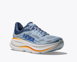 Meeste jooksujalats Hoka BONDI 9