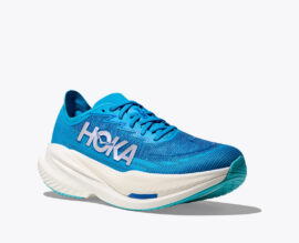 Meeste jooksujalats Hoka MACH X 2