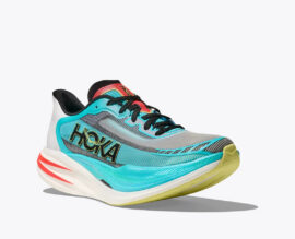 Jooksujalats Hoka CIELO X1 2.0 Unisex