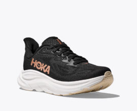 Naiste jooksujalats Hoka CLIFTON 10