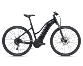 Elektrijalgratas Giant E+ STA