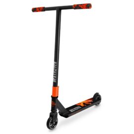 Trikitõukeratas Street Surfing Destroyer Mad Wolf Black