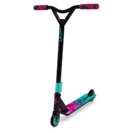 Trikitõukeratas Street Surfing TORPEDO Pink Drizzle