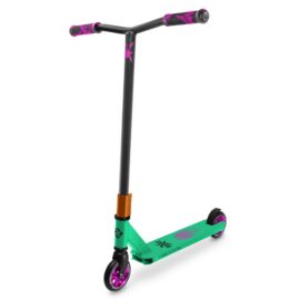 Trikitõukeratas Street Surfing BANDIT X Busted Green