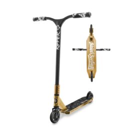 Trikitõukeratas Street Surfing Ripper Bloody Gold