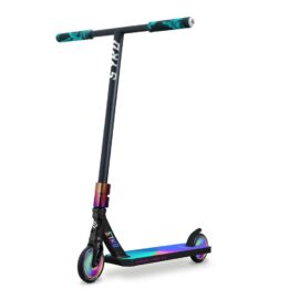 Trikitõukeratas Street Surfing SYKO Black Mint SS25