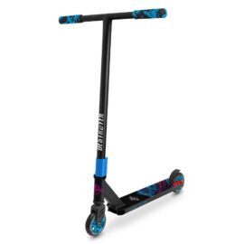 Trikitõukeratas Street Surfing DESTROYER Spike Blue