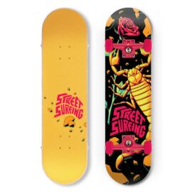 Rula Street Surfing 31" Scorpion