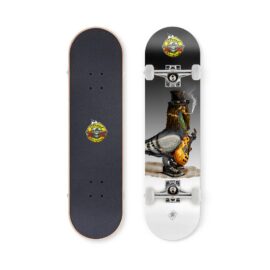 Rula Street Surfing 31" Street and Roses II