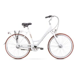 Naiste jalgratas ROMET Sonata Classic 26