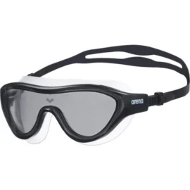Ujumisprillid The One Mask Smoke/Black