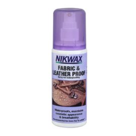 Veekindluse andja/taastaja Nikwax 125ml