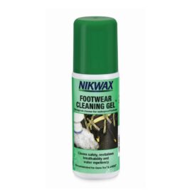 Jalatsite puhastusgeel Nikwax 125ml