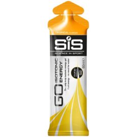 Energiageel SIS GO Isotonic, troopiline
