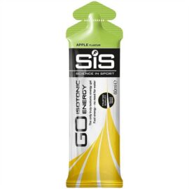 Energiageel SIS GO Isotonic, õun