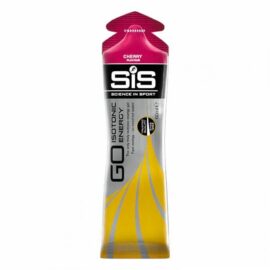 Energiageel SIS GO Isotonic, kirss