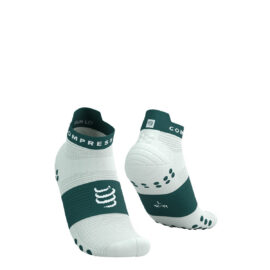 Jooksusokid Compressport V4.0 RUN Low Sugar/Storm