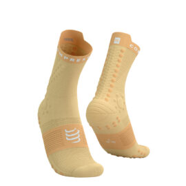 Maastikujooksusokid Compressport V4.0 TRAIL High