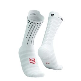 Spordisokid Compressport Aero