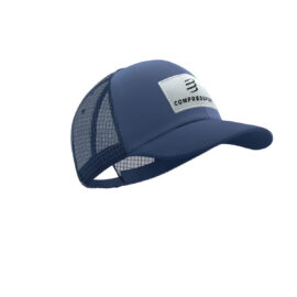 Nokamüts Compressport Trucker 6P Cap