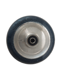 aeglane rullsuusaratas 100 mm