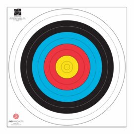 Märkleht FITA 80cm (JVD)