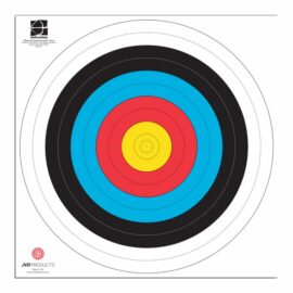 Märkleht FITA 60cm (JVD)