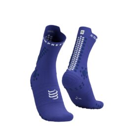 Maastikujooksusokid Compressport V4.0 TRAIL High