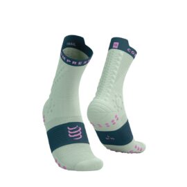 Maastikujooksusokid Compressport V4.0 TRAIL High