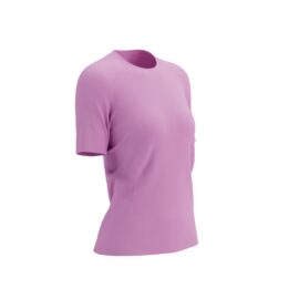 Naiste spordisärk Compressport Performance SS