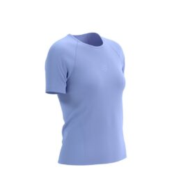 Naiste jooksusärk Compressport Trail Racing SS