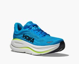 Meeste jooksujalats Hoka BONDI 9
