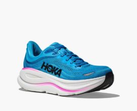 Naiste jooksujalats Hoka BONDI 9